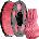 Anycubic PLA Basic Pink - 1, 75 mm / 1000 g (6974662351753)