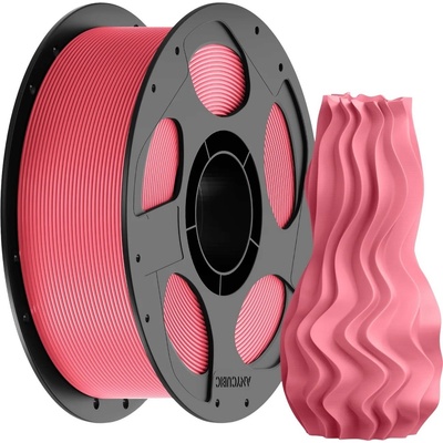 Anycubic PLA Basic Pink - 1, 75 mm / 1000 g (6974662351753)