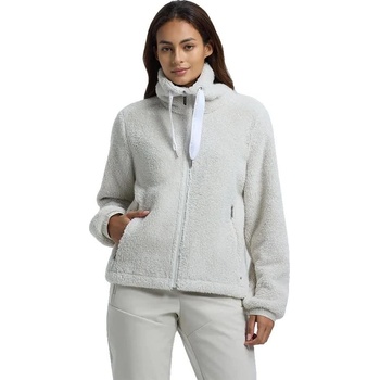 LUHTA Палто Luhta Iissalo L coat - White (Powder)