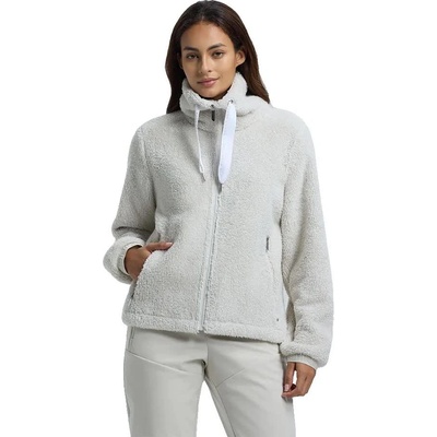 LUHTA Палто Luhta Iissalo L coat - White (Powder)