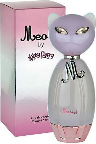 Katy Perry Meow EDP 100 ml