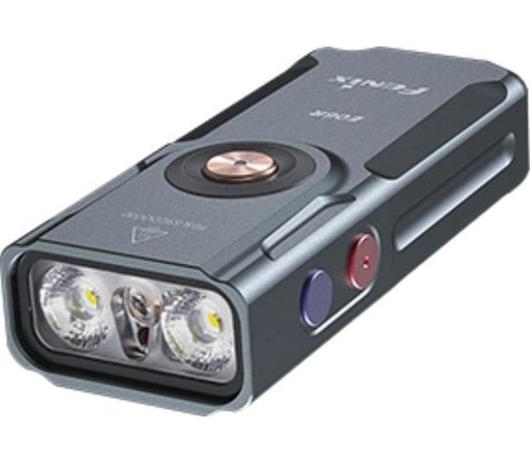 Fenix E06RGRY