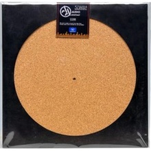 Audio Anatomy CORK: Antivibrační korkový slipmat 3mm