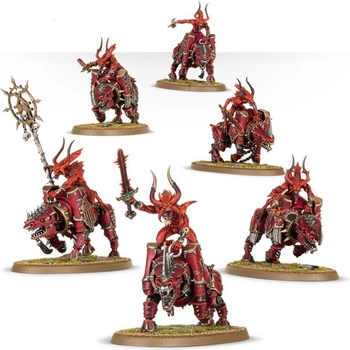 Games Workshop Bloodcrushers (97-15)