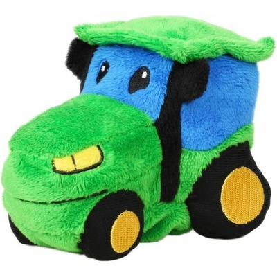 The Puppet Company Prstový maňásek Traktor (12 cm)