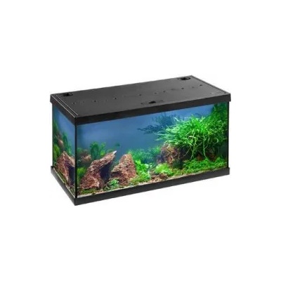 EHEIM Аквариум EHEIM Aquastar 54 LED - черен (3614)