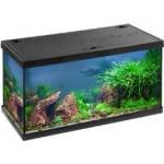 EHEIM Аквариум EHEIM Aquastar 54 LED - черен (3614)