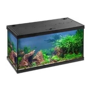 EHEIM Аквариум EHEIM Aquastar 54 LED - черен (3614)