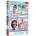 Trefl Puzzle Къщата на куклите на Габи 2 x 70 Играйте с Габи (34438)