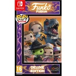 10:10 Games Funko Fusion [Deluxe Edition] (Switch)