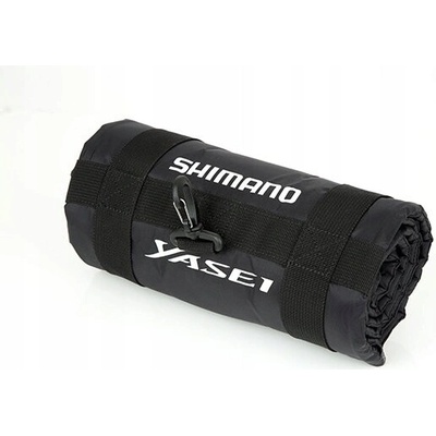 Shimano YASEI Sync Brag Mat taška na rybárske príslušenstvo 150x30x1,25cm