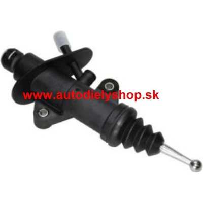 VW SHARAN 5/00- hlavný spojkový valec 1,8T-1,9TDi-2,0-2,8V6