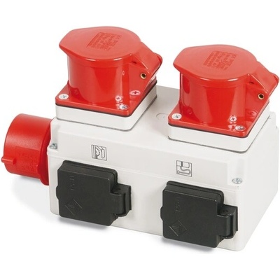 HOLZKRAFT 5121504 Automatické spuštění odsávání ALA 10