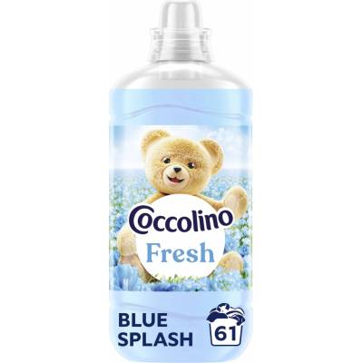 Coccolino aviváž Fresh Blue Splash 1403 ml 61 PD