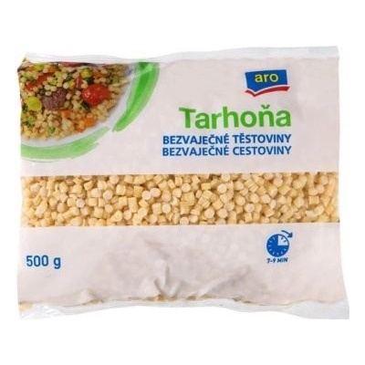 Aro Tarhoňa Drobení bezvaječné 6x0,5 kg