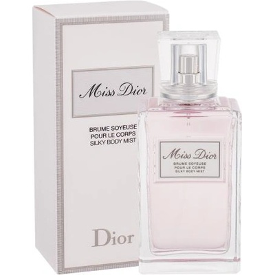 Dior Miss Dior 100 ml Спрей за тяло за жени