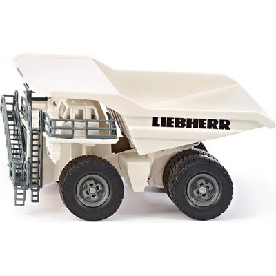 SIKU - Играчка Liebherr T264 Mining Truck 1807