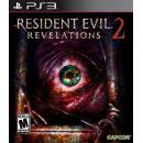 Resident Evil: Revelations 2