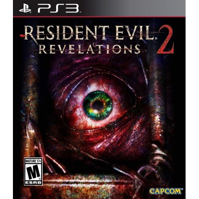 Resident Evil: Revelations 2