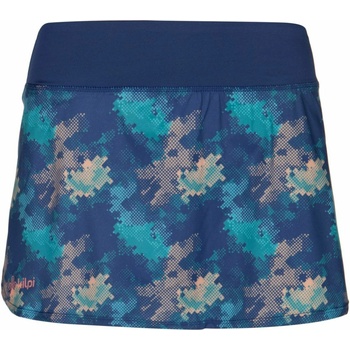 Kilpi Дамска бягаща пола Kilpi TITICACA-W Син Kilpi | Sin | ЖЕНИ | 42