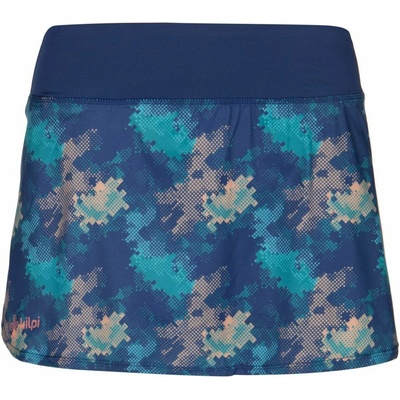 Kilpi Дамска бягаща пола Kilpi TITICACA-W Син Kilpi | Sin | ЖЕНИ | 42