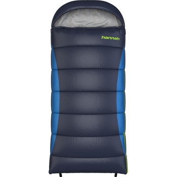 Hannah Nomad jr 165 см - ляв цип