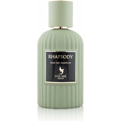 Volare rhapsody parfémovaná voda unisex 100 ml
