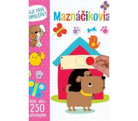 Maznáčikovia