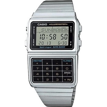 Casio DBC-611-1