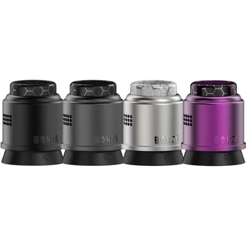 Vaping Bogan Thunder Cloud x Vaping Bogan - Bonza Pro RDA
