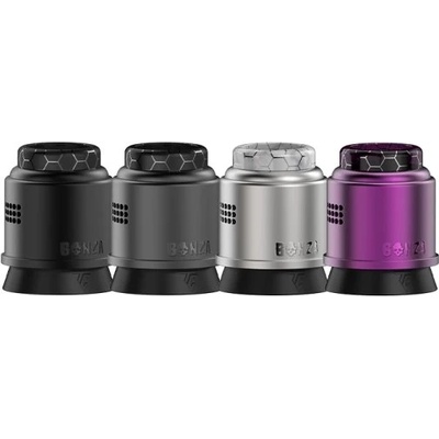 Vaping Bogan Thunder Cloud x Vaping Bogan - Bonza Pro RDA