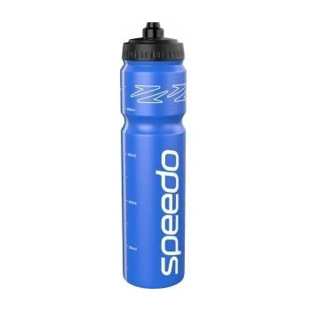 Speedo Sports Bottle 1 L blue