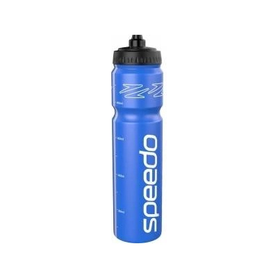 Speedo Sports Bottle 1 L blue