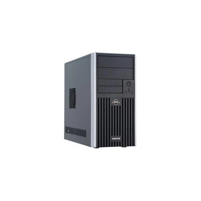Chieftec Uni Series 350W BD-02B-SL-U3
