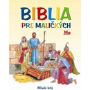 Biblia pre maličkých