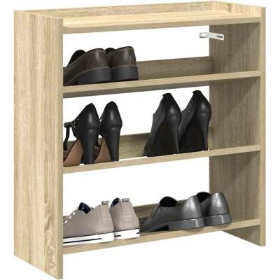 VidaXL dub sonoma 60x25x62 cm 859889