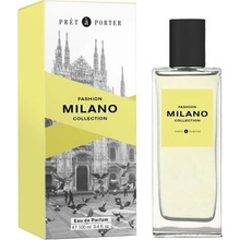Pret á Porter Fashion Milano Collection parfumovaná voda unisex 100 ml