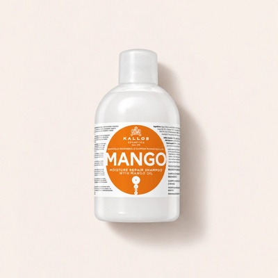 Kallos Mango šampon 1000 ml