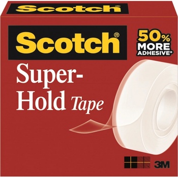 3M Scotch® Super hold páska 19 mm x 25,4 m