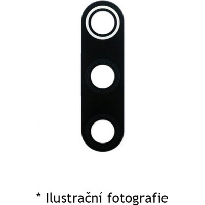 Sklíčko zadní kamery pro Huawei P20 Lite (OEM)