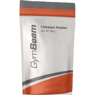 GymBeam Chitosan Powder [500 грама]