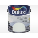 Interiérové barvy Dulux COW mrazivé ráno 2,5 L