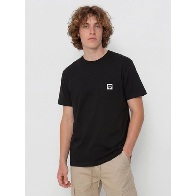 Carhartt WIP Pocket Heart black/black