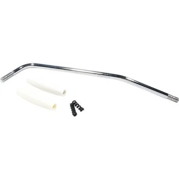 Image 1 of Fender Pure Vintage '50s Stratocaster Chrome (0992092000)