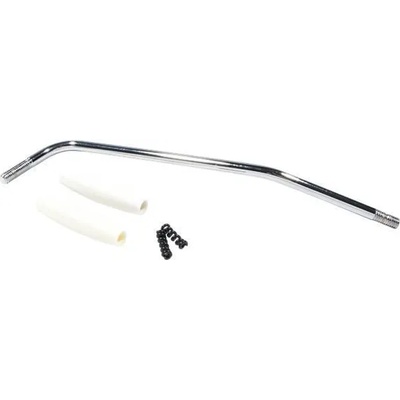 Fender Pure Vintage '50s Stratocaster Chrome (0992092000)