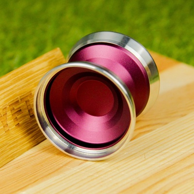 Mercy 8 Outer ring Ace-Yo Tmavě fialová