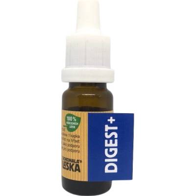 Dokonalá Láska Pre rýchle upokojenie 10 ml