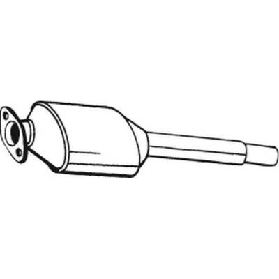Katalyzátor BOSAL 099-190