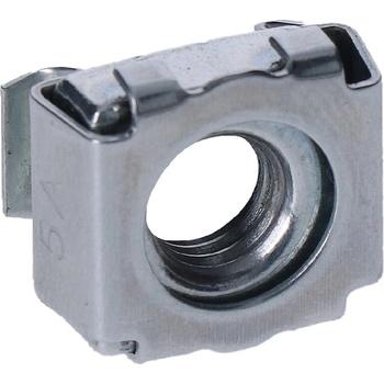 matica v klietke M8, hrúbka plechu: 1.8-3.0