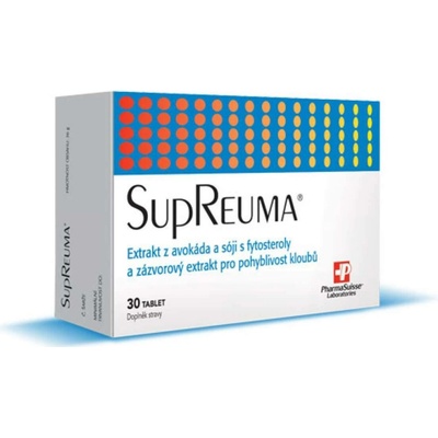 PharmaSuisse Supreuma 30 tablet